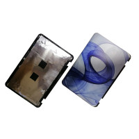 Крышка матрицы, back cover, WKS:60.4HH01.003 CN-09J2PJ для Dell Inspiron M5010 -series 