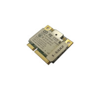 контроллер  WLAN Wi-Fi microPCI-Express Realtek RTL8191SE,  S-BJAJKJF , 802.11 b/g 