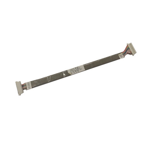 Шлейф подключения, CLEVO M740 AUDIO BOARD CABLE, 6-43-M74S0-021  для DNS M745K