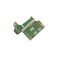 переходник RJ11 , 6-77-M74S1-D03-K, для DNS M745K 