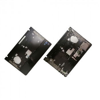 Топкейс, palmrest, 012-501A-3012-C HDDSUD для ноутбука Sony VPC-EB