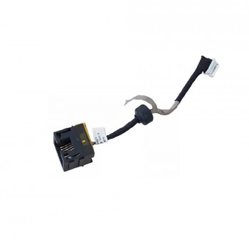 переходник RJ-45 (LAN), M970 RJ-45 CABLE, 015-0101-1509_A  для Sony VPC-EB