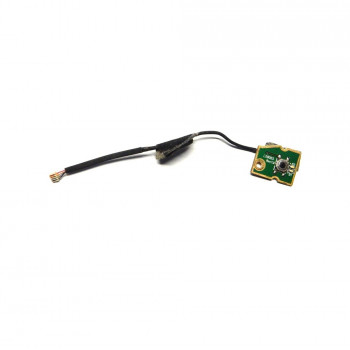 Кнопка включения, LX9005, M960 POWER CABLE, 015-0101-1503 A  для Sony VPC-EB -series