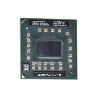 процессор Turion II P540, TMP540SGR23GM, oem