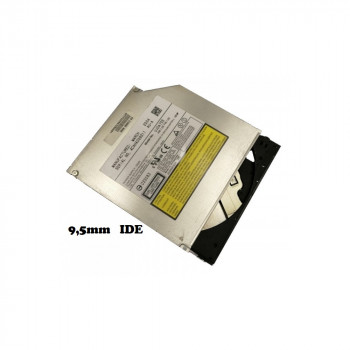 привод DVD-Rom + CD-ReWriter 9,5mm Slim IDE Panasonic UDA755 