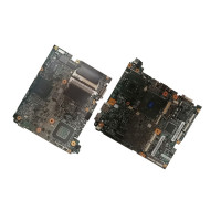 Материнская плата MBX-81, 1-687-873-12 для ноутбука Sony PCG-TR2A, донор!!!