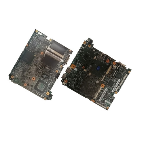Материнская плата MBX-81, 1-687-873-12 для ноутбука Sony PCG-TR2A