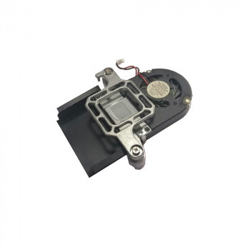 Радиатор + вентилятор Toshiba MCF0508AM05, для ноутбука Sony PCG-TR2A