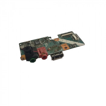 переходник USB+Audio+Mic, EP-GW, KS-112, 1-860-538-11 для Sony PCG-TR2A