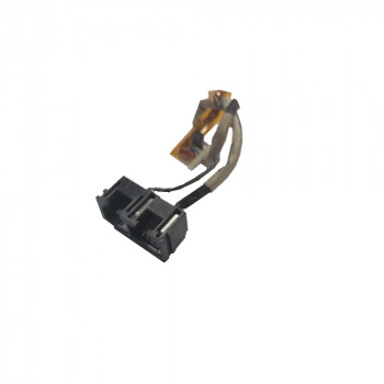 переходник RJ11+ RJ45, LAN, KS-112, 1-860-533-21 для Sony PCG-TR2A