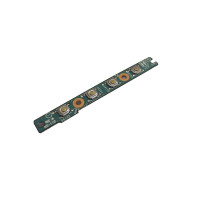 Кнопки управления, EP-GW, SWX-135, 1-688-172-13 для Sony PCG-TR2A