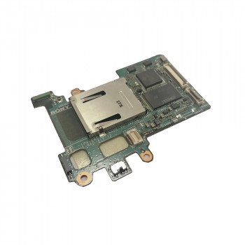 переходник Card-Reader, IFX-292, 1-860-418-11 для Sony PCG-TR2A  