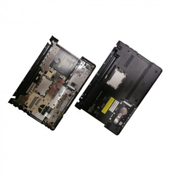Нижняя часть корпуса, поддон, WIS604MQ13004 для ноутбука Sony VPC-EL