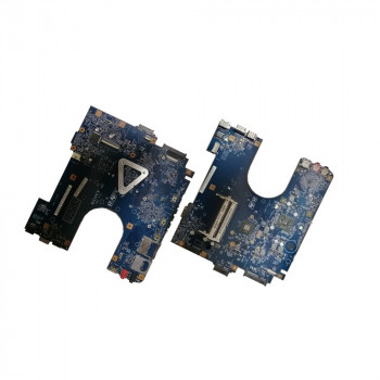 Материнская плата MBX-252, S0206-1 Z50-BR MB 48.4MS01.011 для Sony VPC-EL, донор!!!