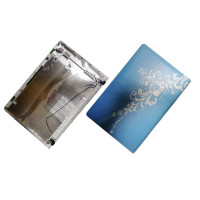 Крышка матрицы, back cover, WIS604MQ24023 для ноутбука Sony VPC-EL