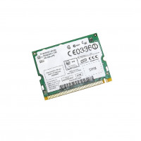 контроллер WLAN,Wi-Fi, miniPCI Intel PRO/Wireless WM3B2200BG, PBA: C729994-007, 802.11 b