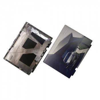 Крышка матрицы, back cover, 3KZL1LCTNB8 для Acer Aspire 3000