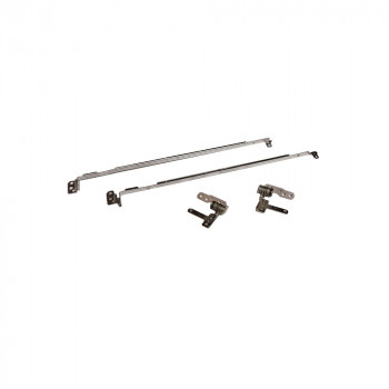 Петли, шарниры (hinges) +bracket, 100321 SYS-R, 100321 SYS-L для ноутбука Sony VGN-S5 -series 