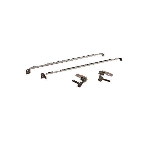 Петли, шарниры (hinges) +bracket, 100321 SYS-R, 100321 SYS-L для ноутбука Sony VGN-S5 -series 