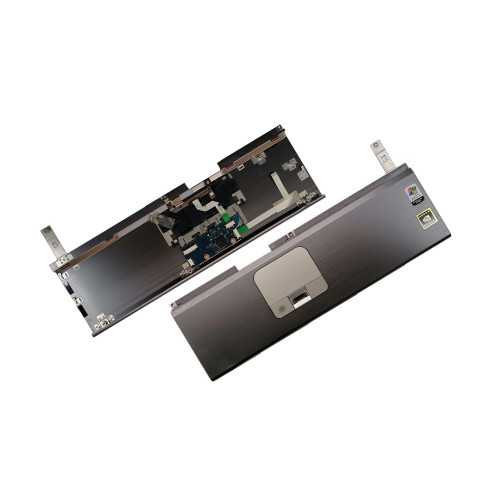 Топкейс, palmrest,  2-663-415, TN7100F для Sony VGN-SZ 
