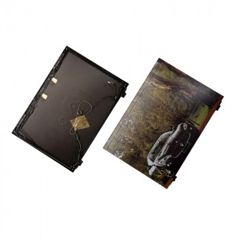 Крышка матрицы, back cover, 2-663-433, GE CM6140 для ноутбука Sony VGN-SZ -series