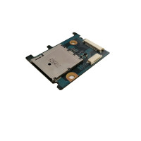 переходник Card-Reader, IFX-436, 1-869-781-13 для Sony VGN-SZ -series  