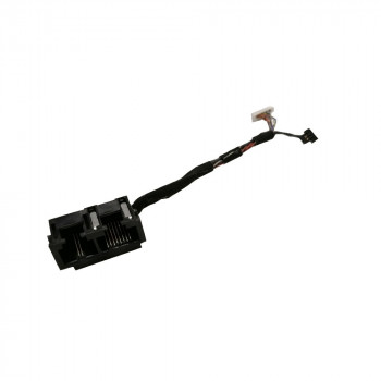 переходник RJ11+ RJ45, LAN, KS-111, 1-869-773-11 для Sony VGN-SZ 