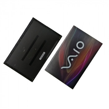 Крышка матрицы, back cover, 340611061A для ноутбука Sony VPC-Z1 -series 