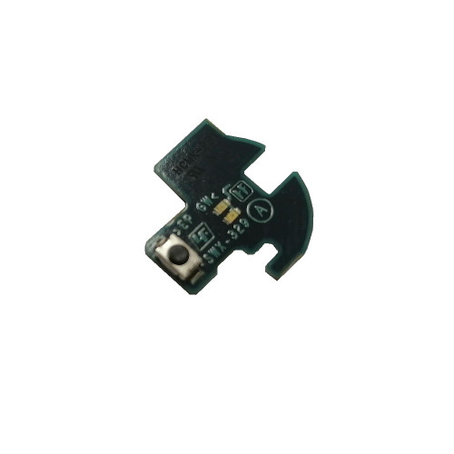 Кнопка включения, SWX-329, 1-881-448-12  для Sony VPC-Z1 -series 