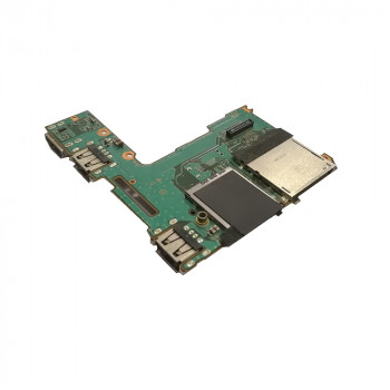 переходник 2xUSB+HDMI+ Card-Reader, IFX-545, 1-881-480-11 для Sony VPC-Z1 -series 