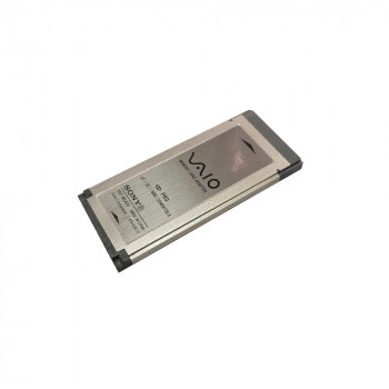 Контроллер , 1-479-629-11, Memory Card Adapter SONY VGP-MCA20
