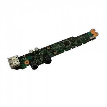 переходник USB+ 2xJack, ANL-98, 1-881-479-11 для Sony VPC-Z1 -series 