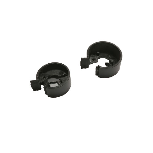 Заглушки петель, шарниры (hinges) , 4-165-774-12, 4-165-774-13 для ноутбука Sony VPC-Z1