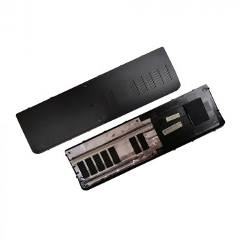 Крышка отсека HDD/ Memory AP0FO000500 для Acer eMachines E442 