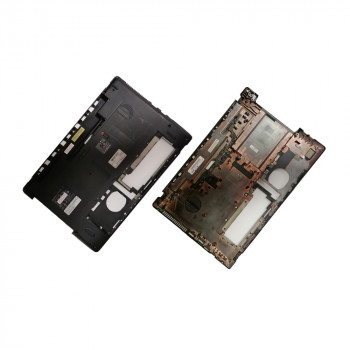Нижняя часть корпуса, поддон, AP0FO000400 для Acer eMachines E442 