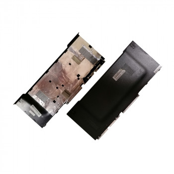 Крышка отсека CPU/ Memory 13GNVP10P020-1-1 для Asus Pro66ic