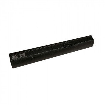 Крышка отсека Bezel-ODD/ DVD 13N0-ESB0111 для Asus Pro66ic