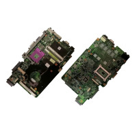 Материнская плата K51IO MAIN BOARD REV.2.1., 60-NXXMB1000-A03 для Asus Pro66ic, донор!!!