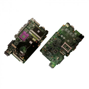 Материнская плата K51IO MAIN BOARD REV.2.1., 60-NXXMB1000-A03 для Asus Pro66ic, донор!!!