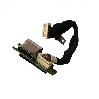 переходник HDMI, F620 HDMI BOARD REV:2.0, 60-NVQCT1000-A01 для Asus Pro66ic -series