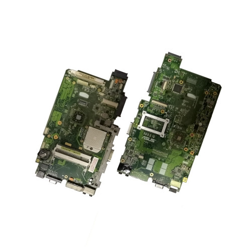 Материнская плата K51AB MAIN BOARD REV.2.1., 60-NW9MB1100-A03 для Asus K61ic 