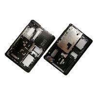 Нижняя часть корпуса, поддон, 13N0-ESA05011B для Asus K61ic