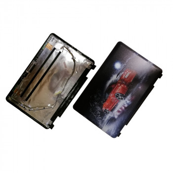 Крышка матрицы, back cover, 13N0-GWA01020B для Asus K61ic