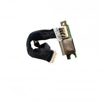 переходник HDMI BOARD REV:2.1, 90-NVQCT1000-A01 для Asus K61ic -series