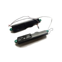динамик ноутбука Galax p/n QT-10223AW-1 для Asus K61ic -series