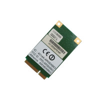 контроллер  WLAN Wi-Fi miniPCI-Express Atheros AR5BXB63 , T60H976.00 LF,  802.11 b/g 