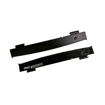 Топкейс, palmrest, декоративная накладка RQM604BC06001 для Acer eMachines D620
