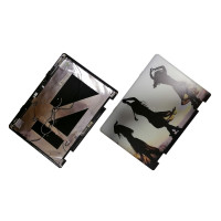 Крышка матрицы, back cover, RQM604BC01002 для Acer eMachines D620