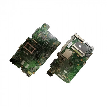 Материнская плата K51AB MAIN BOARD REV.2.1, 60-NYRMB1000-B01 для Asus K51ab, донор!!!