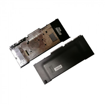 Крышка отсека CPU/ Memory 13N0-ESA03012A для Asus K51ab